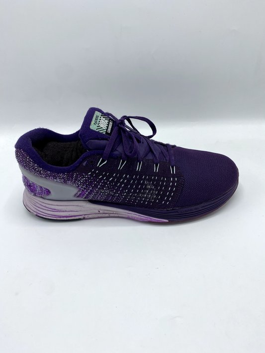 NIKE LUNARGLIDE 7 H20 REPEL