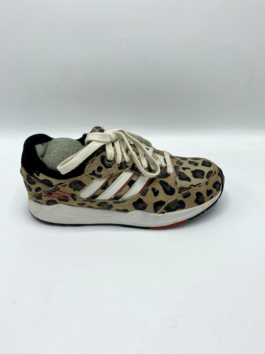 Adidas  TECH SUPER 2.0 LEOPARD