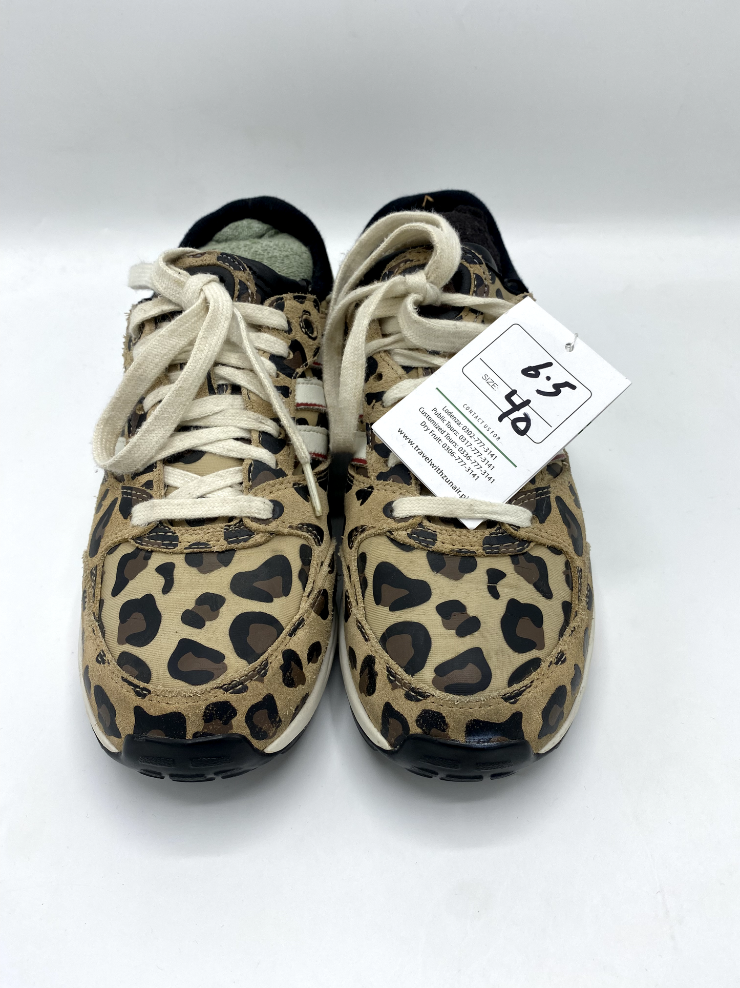 Adidas  TECH SUPER 2.0 LEOPARD