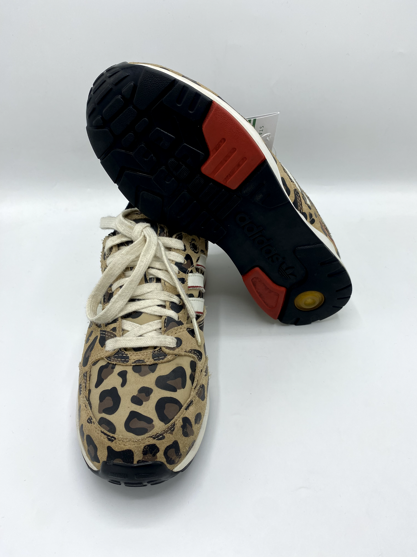 Adidas  TECH SUPER 2.0 LEOPARD