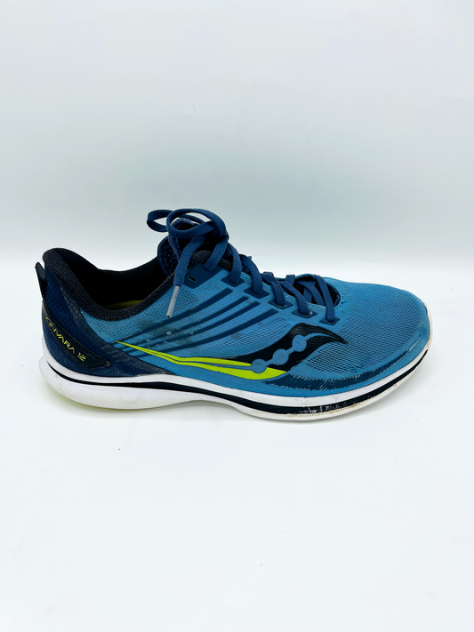 SAUCONY MEN'S KINVARA 12