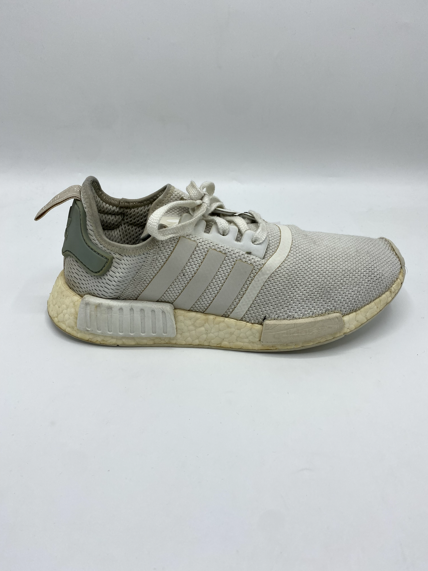 adidas NMD R1 Tactile Green