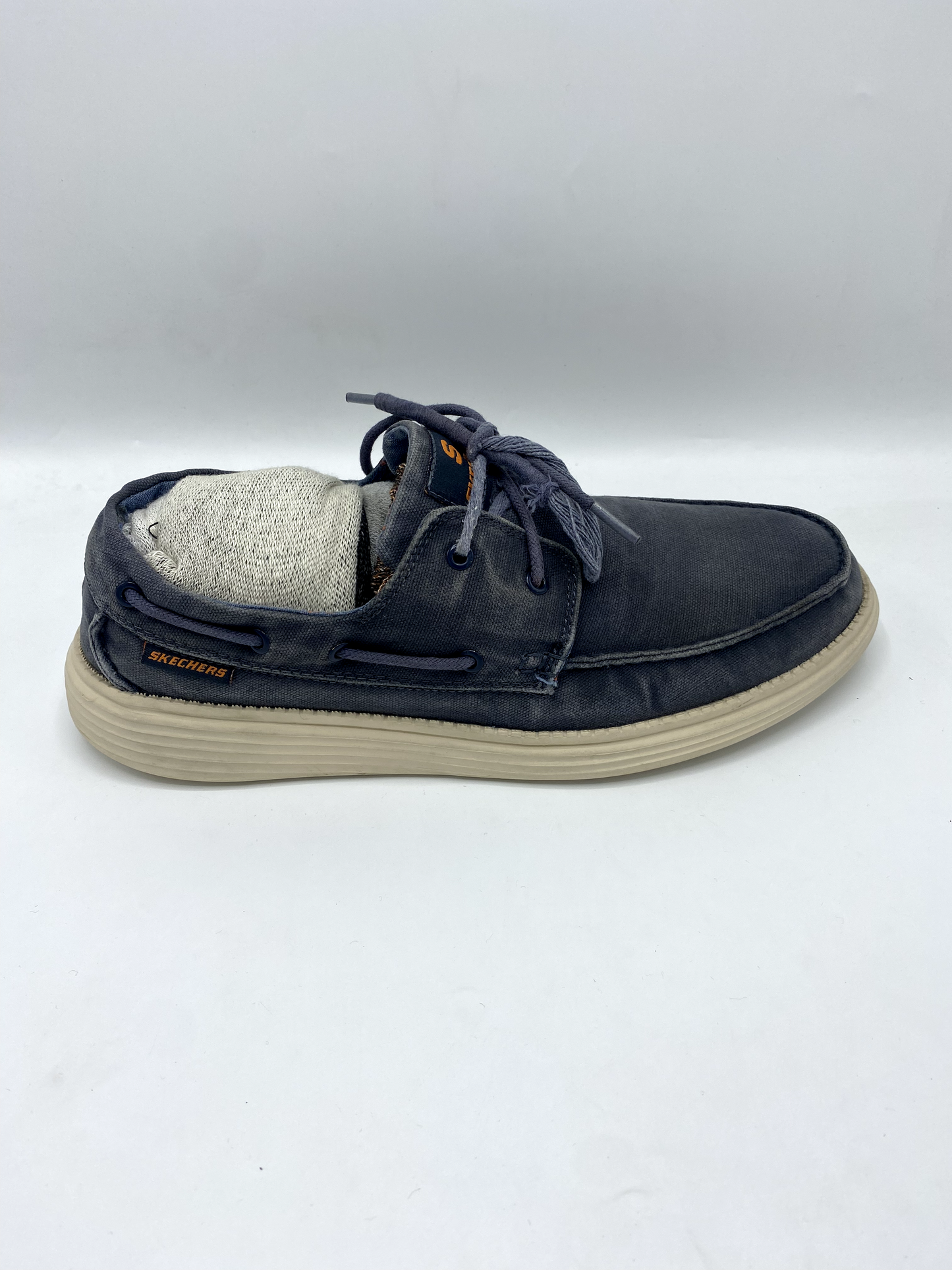 MEN'S SKECHER SHOE