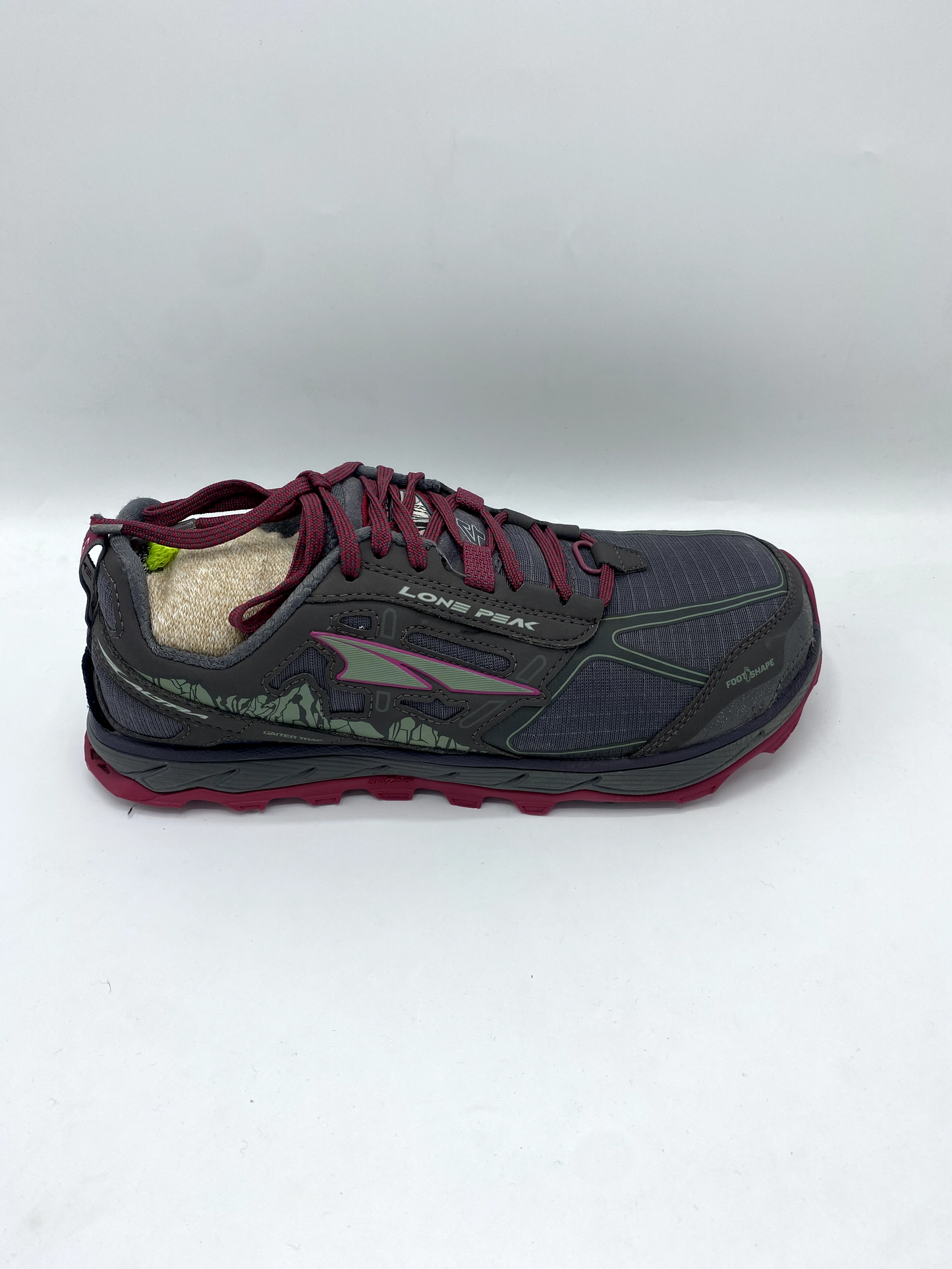 ALTRA LONE PEAK 6