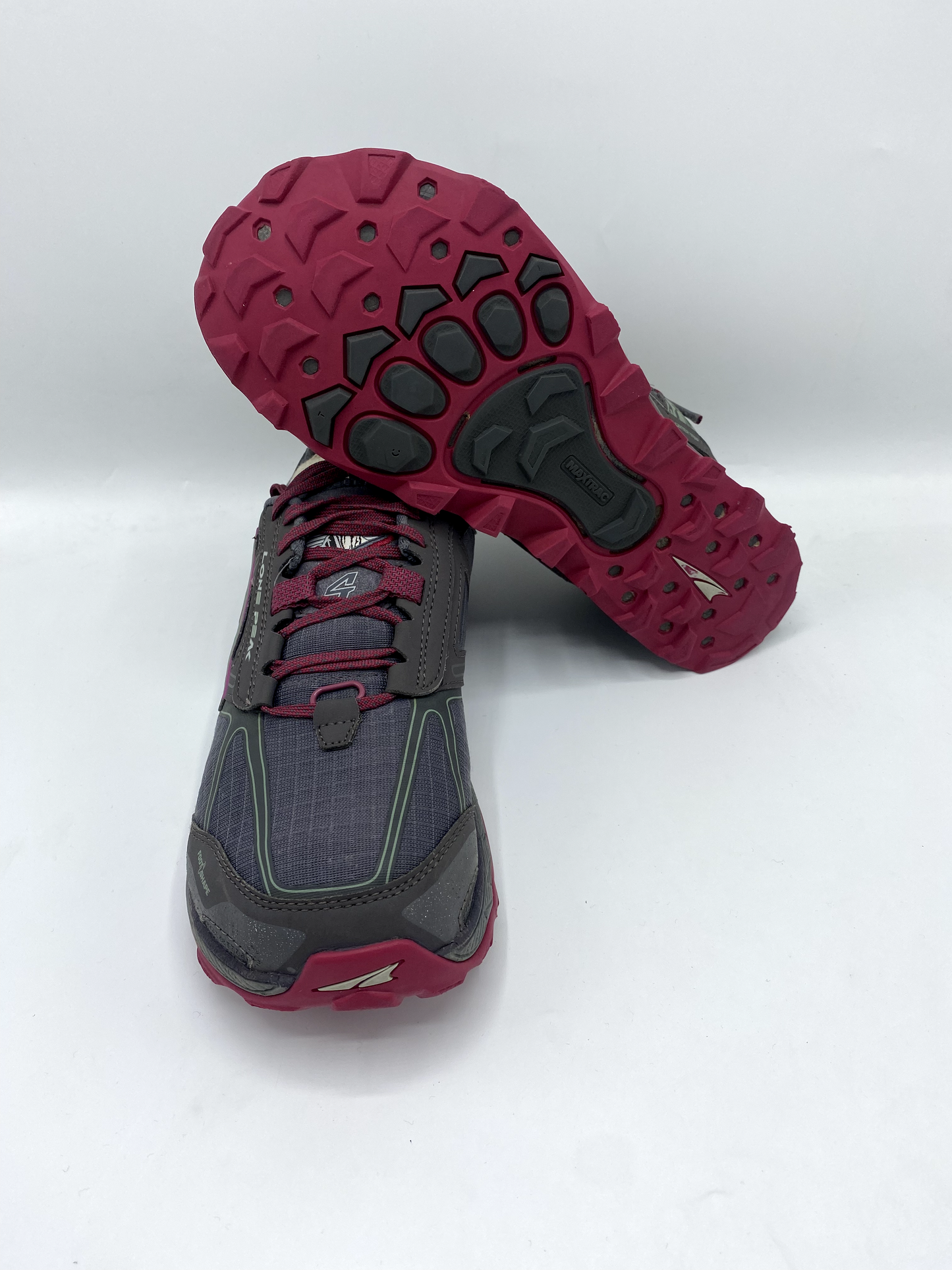 ALTRA LONE PEAK 6