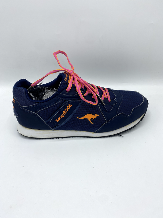 KANGROOS ATHLETIC SNEAKER