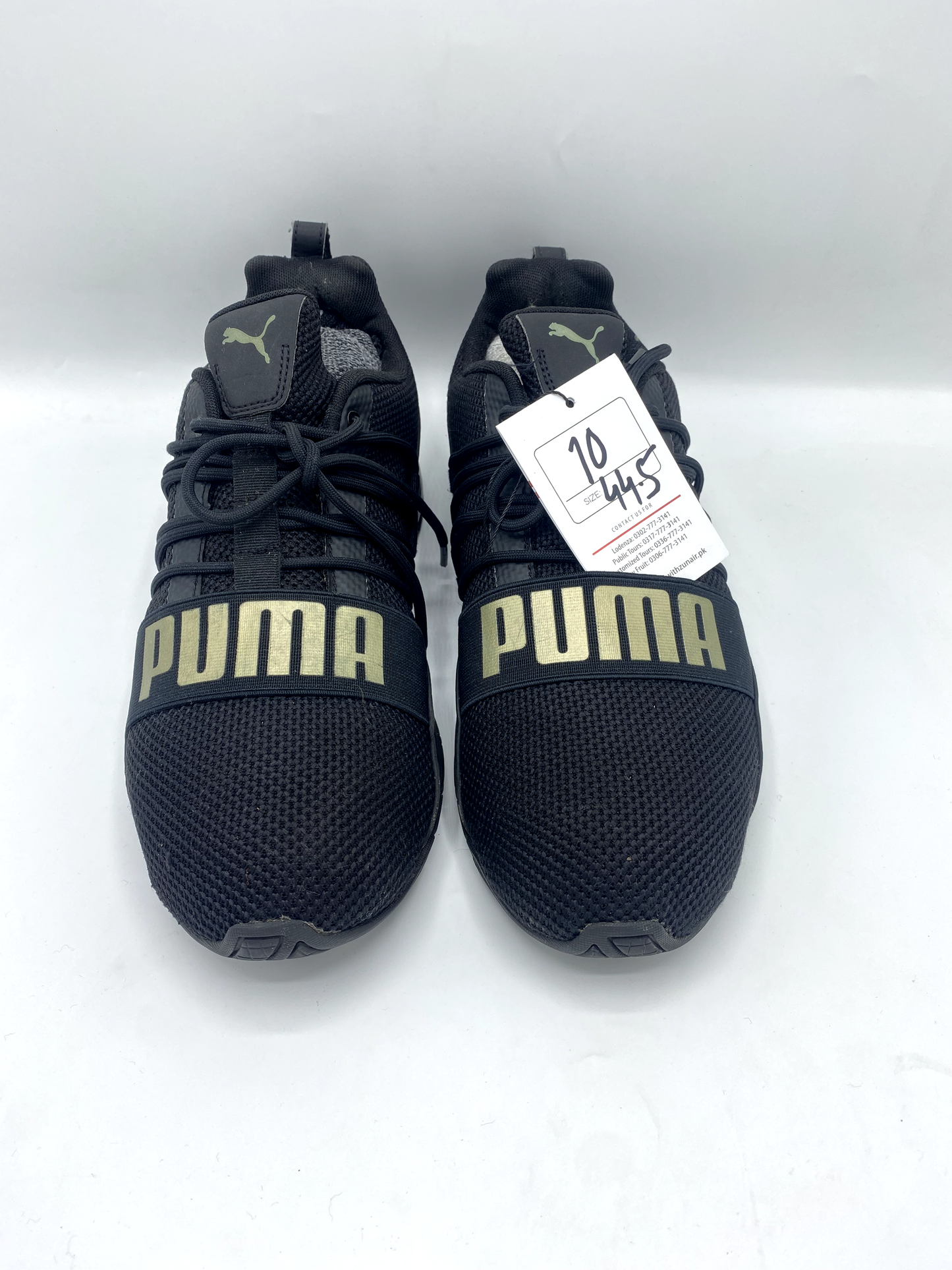 PUMA MEN'S CELL REGULATE