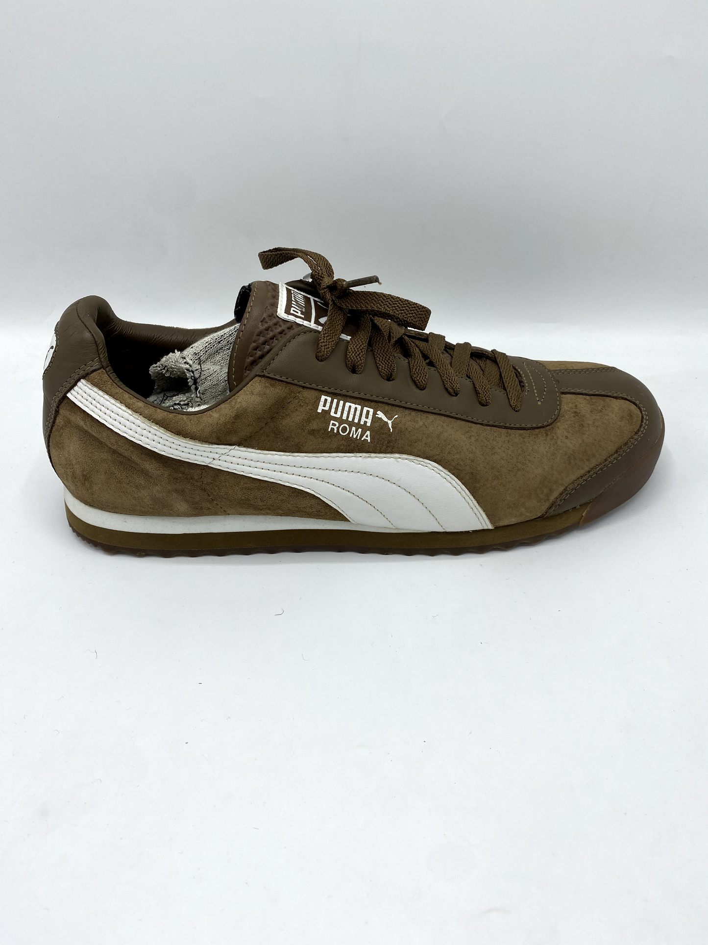 PUMA ROMA TRAINER