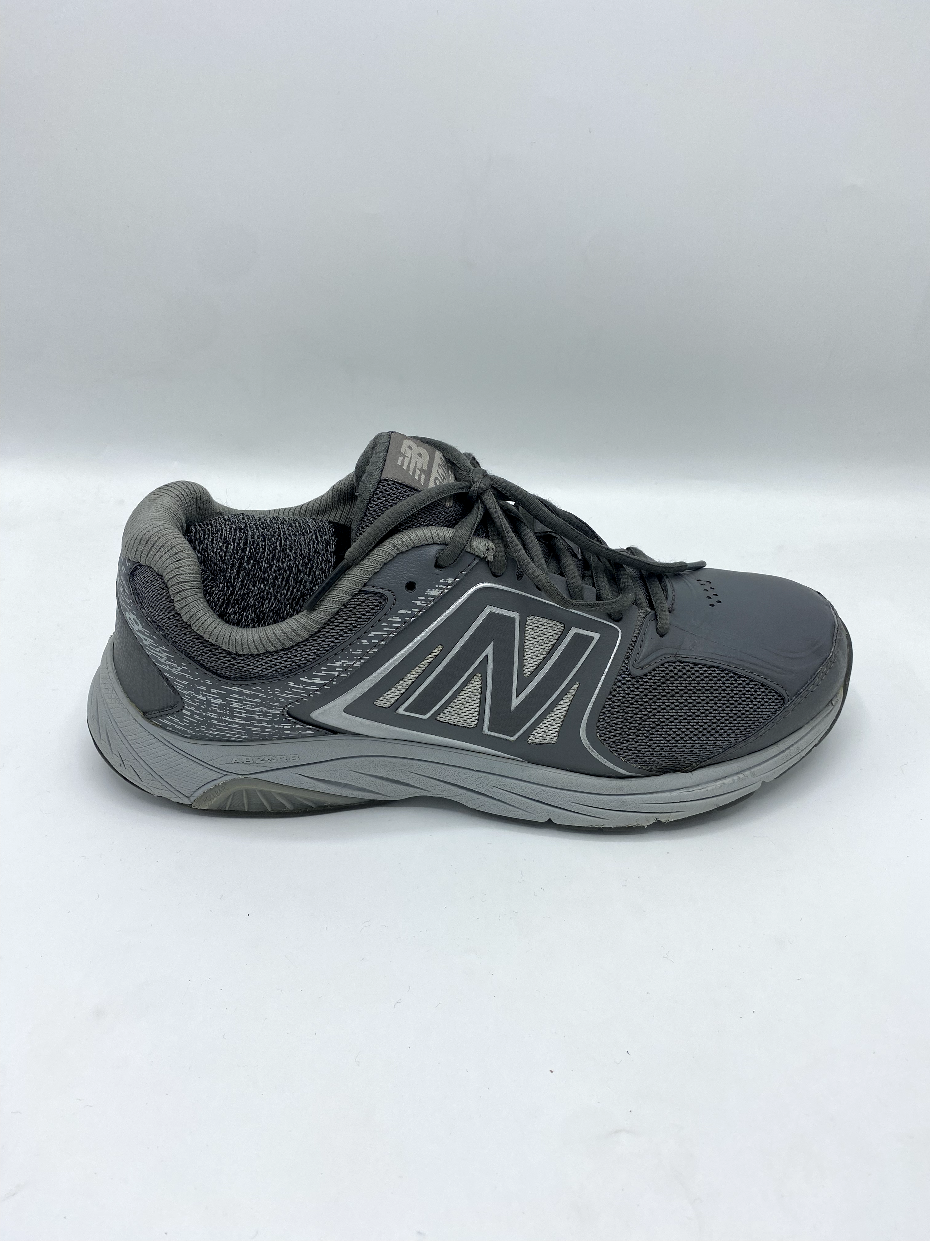 New clearance balance 847v3