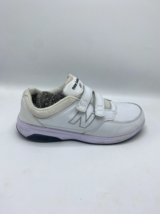 NEW BALANCE 813 HOOK AND LOOP