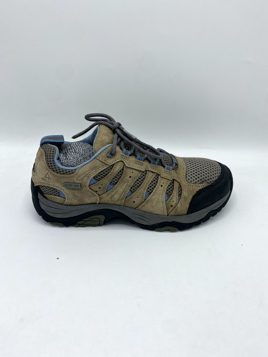 MEN ASCEND LISCO WATERPROOF HIKING